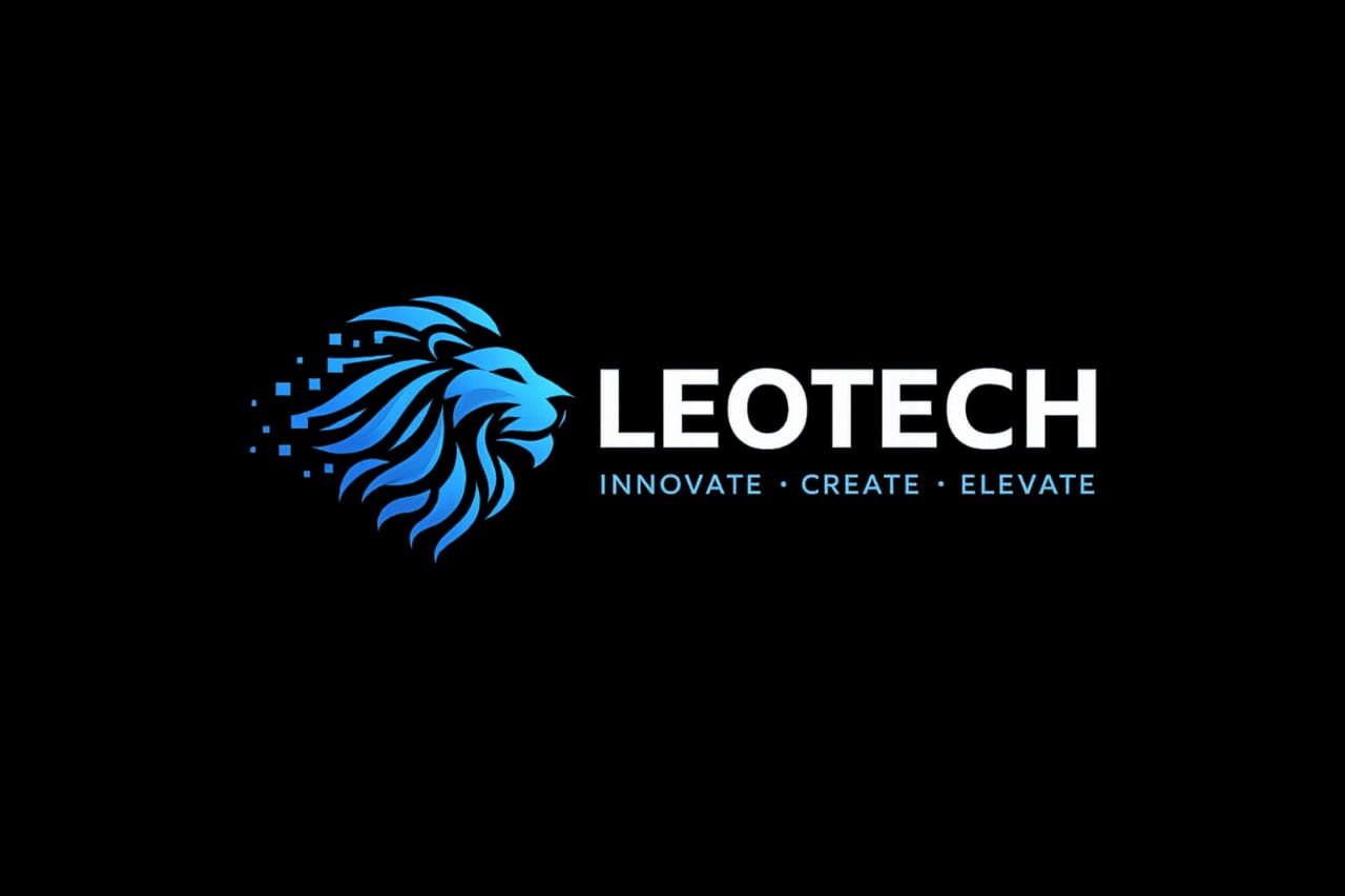 Leotech.jpg Image